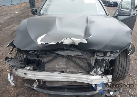 2011 BMW 535I xDrive из США, поврежденный, VIN WBAFU7C5XBC870089